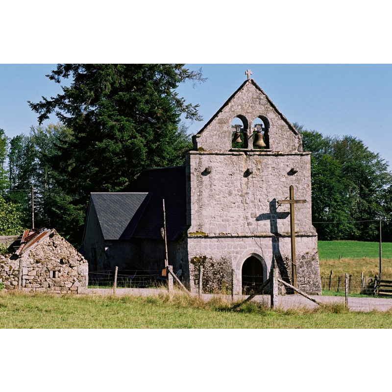 Main image for Saint-Pardoux-le-Neuf