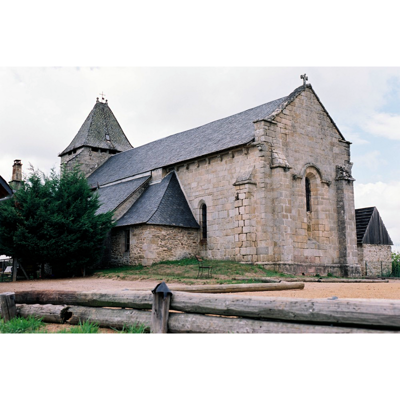 Main image for Saint-Paul / Paul / Sent Paul