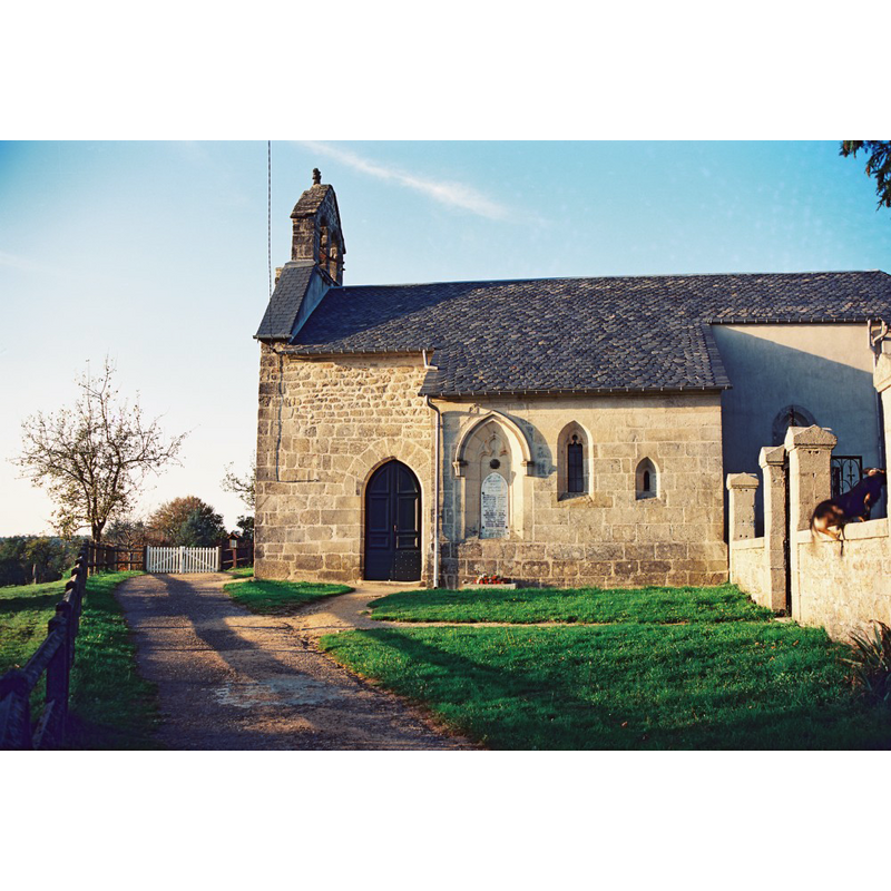 Main image for Saint-Priest-de-Gimel / La Montagne