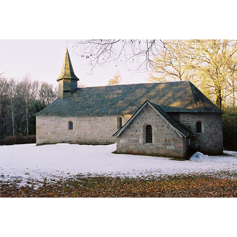 Main image for Saint-Sulpice-les-Bois / Taphaleschat
