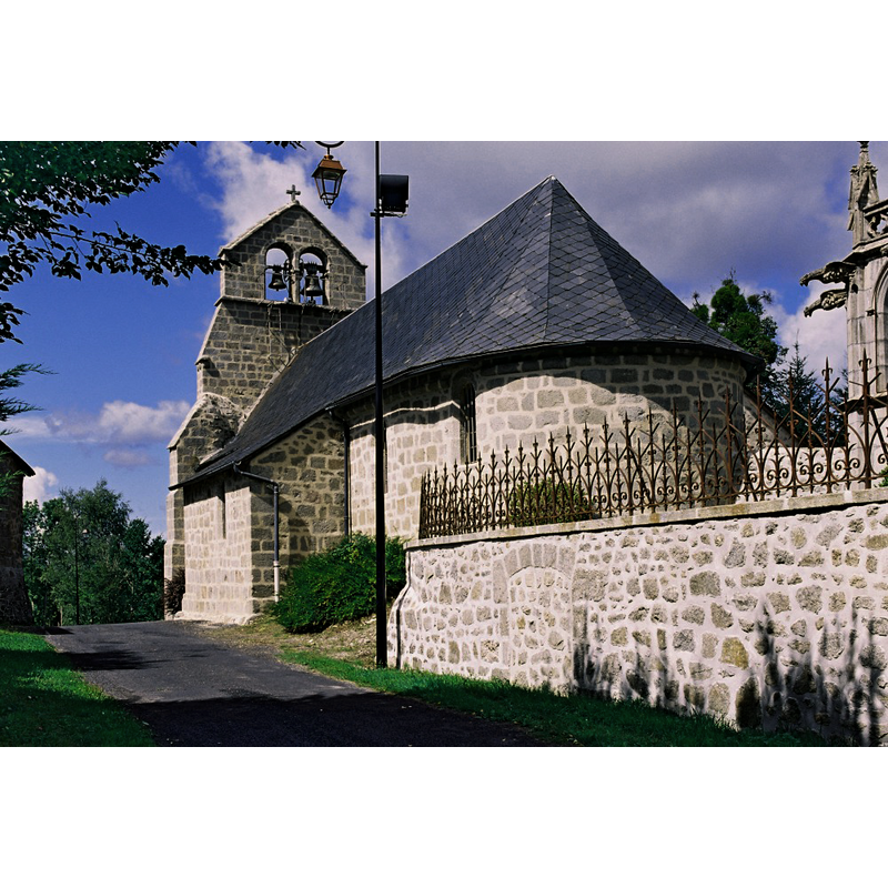 Main image for Saint-Victour