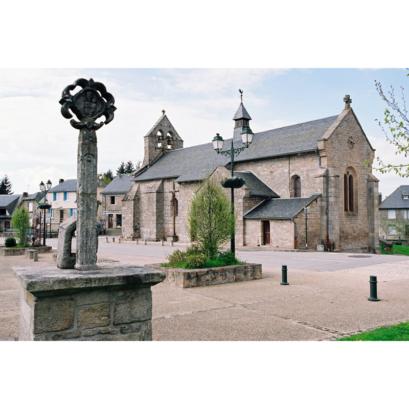 Main image for Saint-Yrieix-le-Dejalat / Saint-Yrieix-le-Déjalat / Saint-Yrieix-le-Dégealat / Yrieix-le-Déjalat