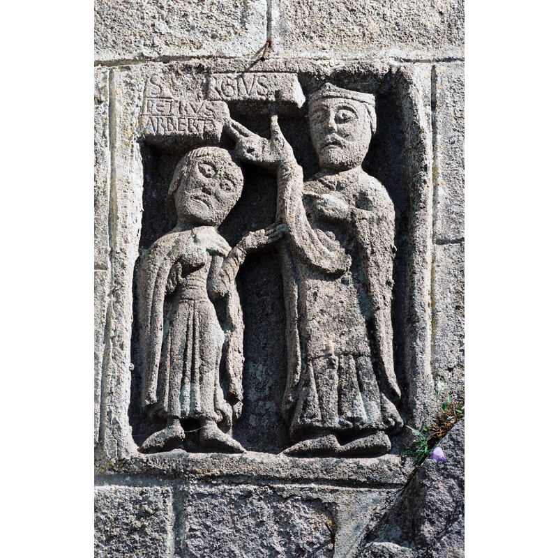 Main image for Tarnac No. 1 / Ternat