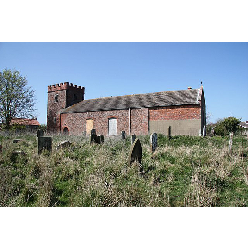 Main image for Toynton All Saints  / Toantun / Toantune