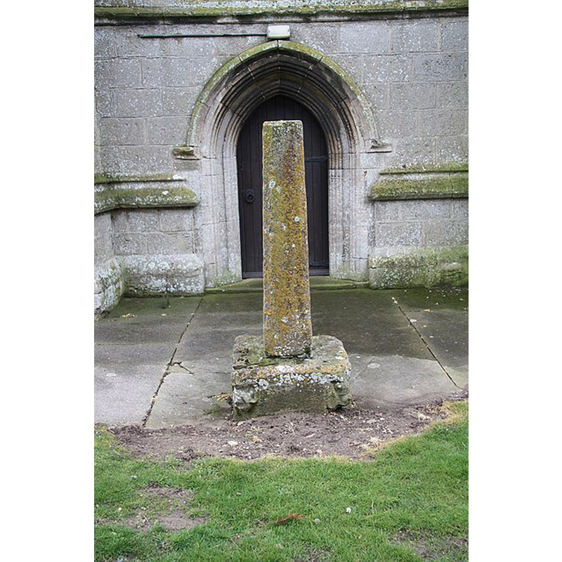 Main image for Toynton St. Peter No. 2 / Toantun / Toantune / Toynton Saint Peter