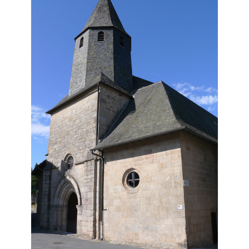 Main image for Treignac / Trainhac