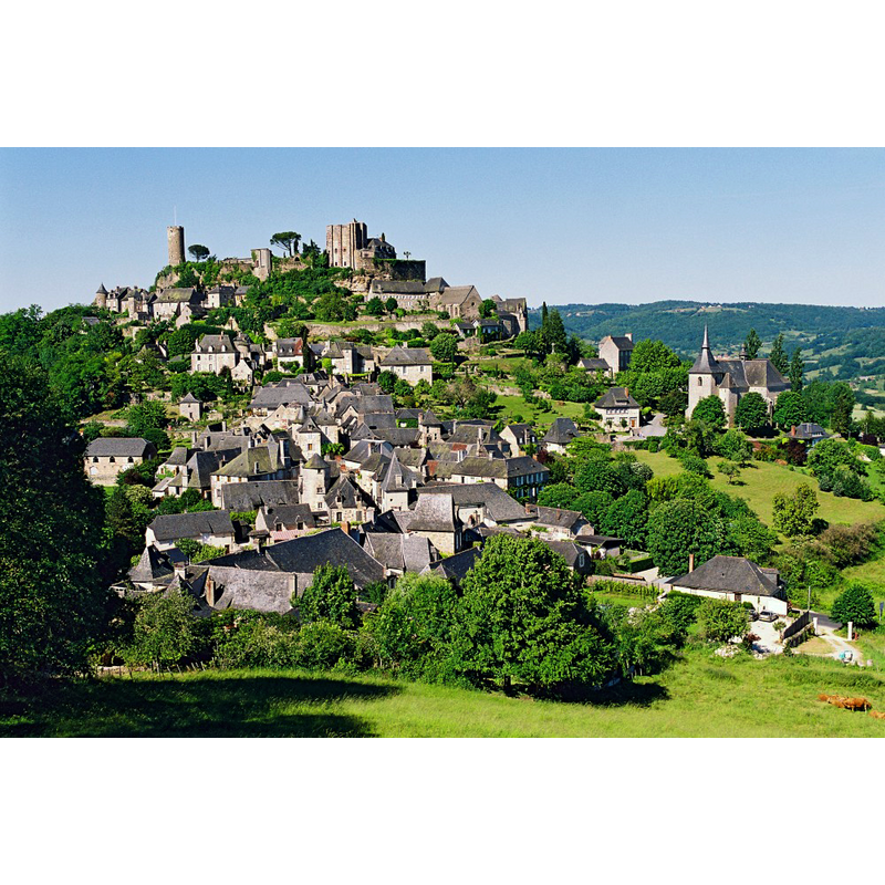 Main image for Turenne / Mont-Franc / Torèna