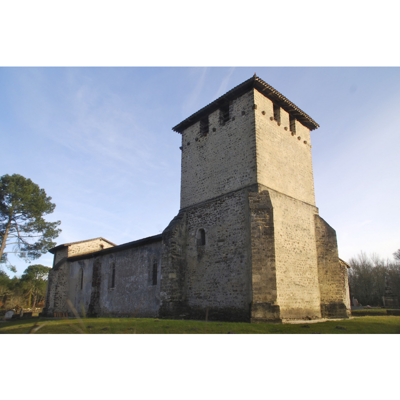 Main image for Lugos / Lugòs / Lugò / Lugòr / Vieux Lugo
