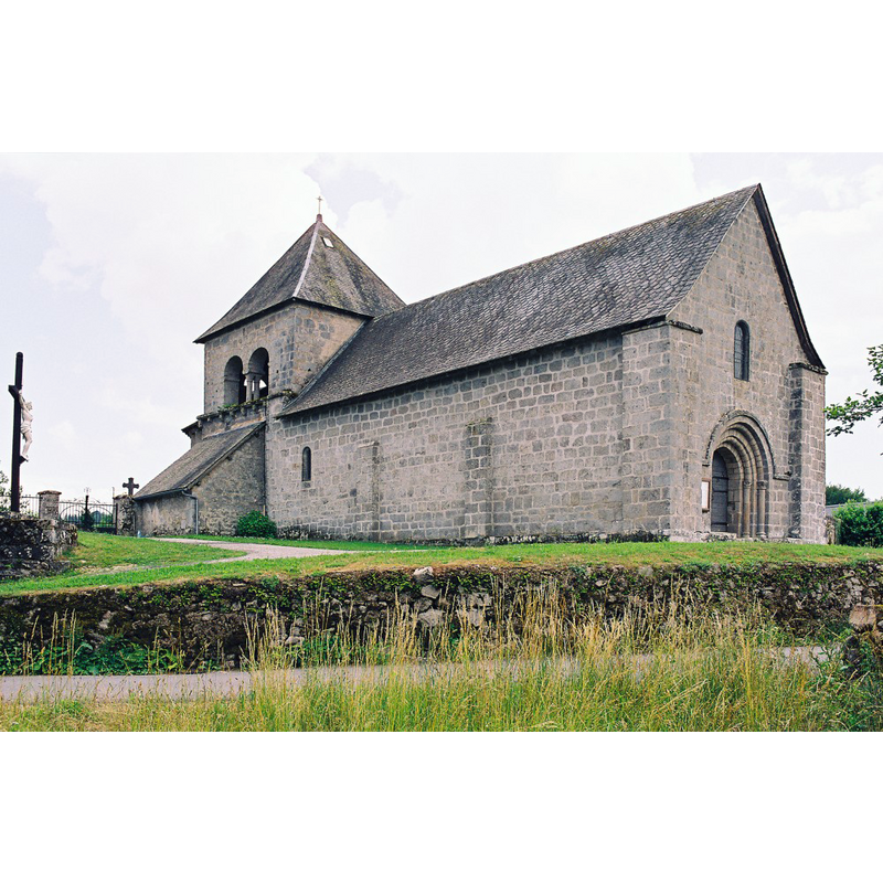 Main image for Veyrieres nr. Ussel / Veyrières