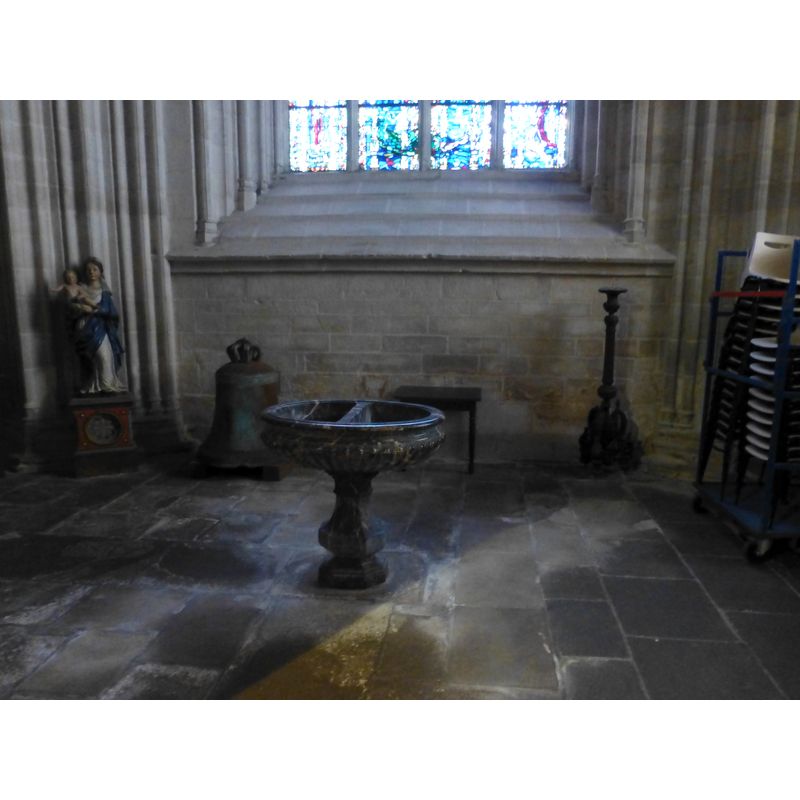 the 1867 font