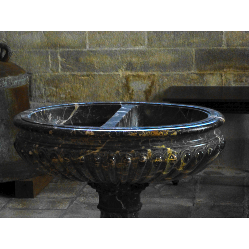 the 1867 font