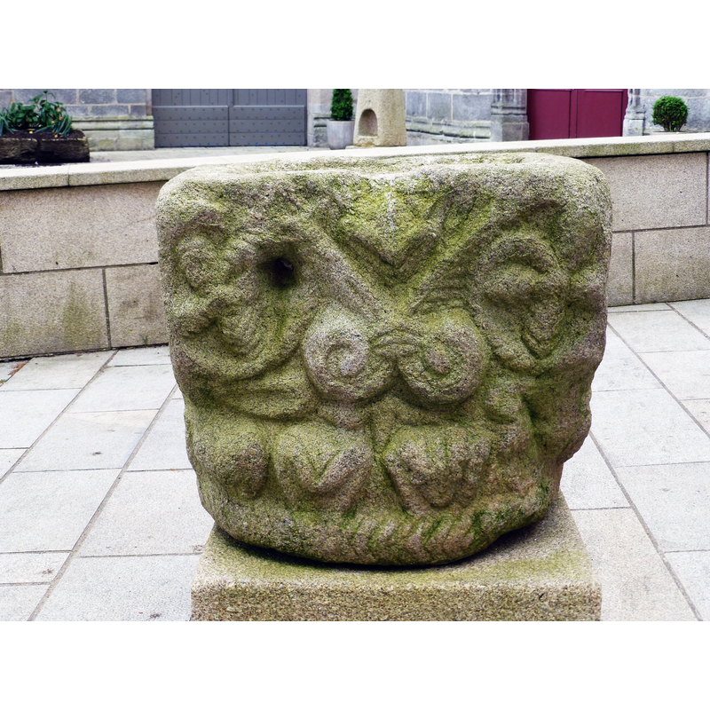 Main image for Quimper No. 3 / Kemper