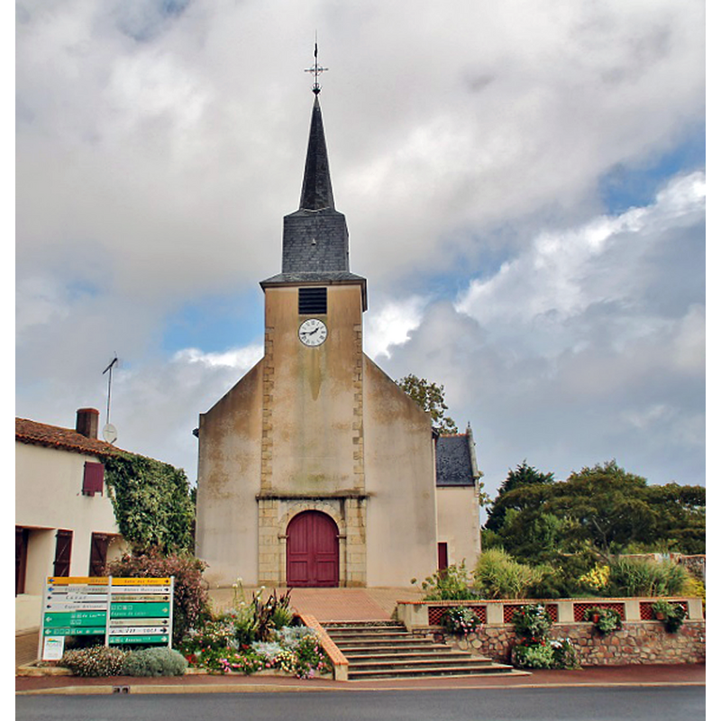 Main image for Landevieille