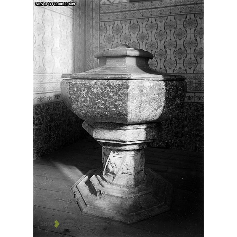 Main image for Setubal No. 3 / Cetóbriga / Setúbal / Xetubre