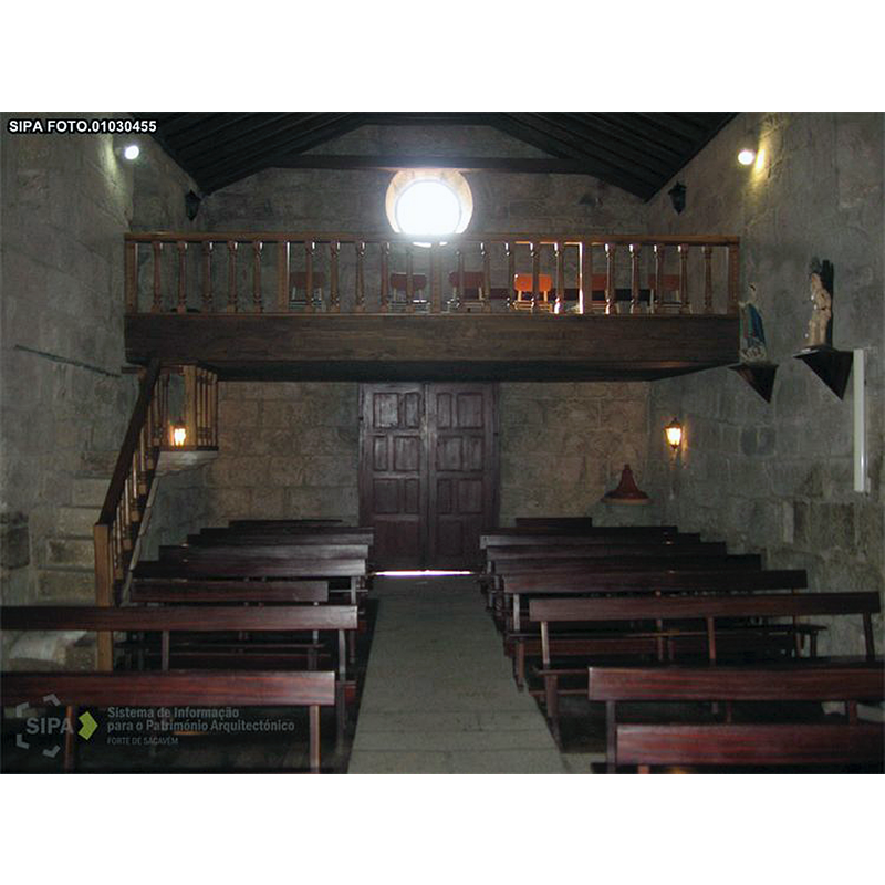 the modern font and cover are partially visible in the northwest corner
