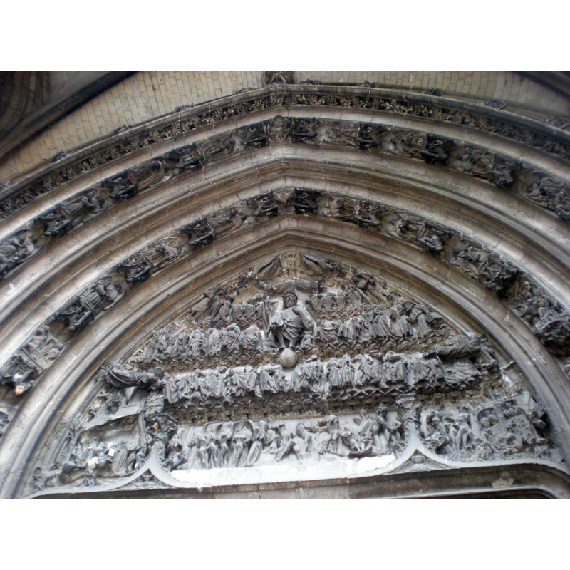 Main image for Rouen No. 5