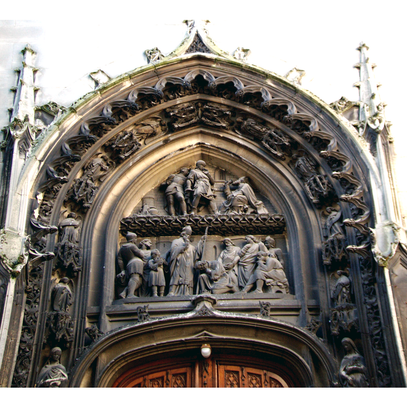 Main image for Rouen No. 7