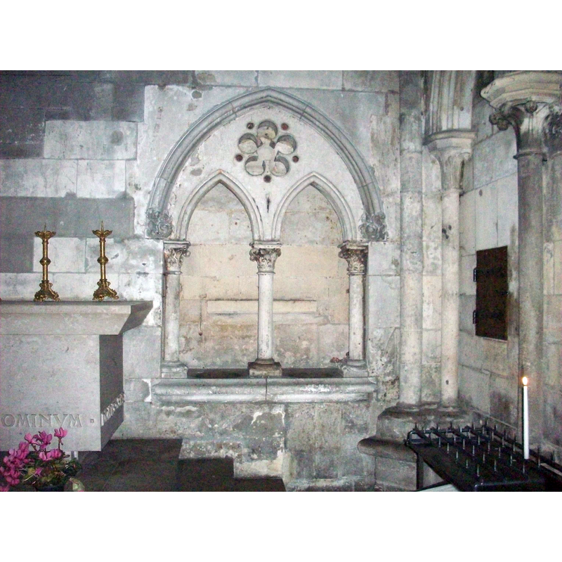 Main image for Rouen No. 2