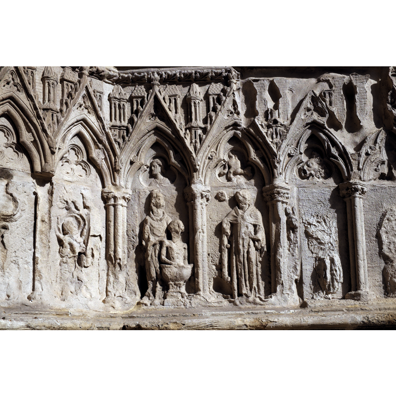 Main image for Saint-Omer No. 1 / Sithiu
