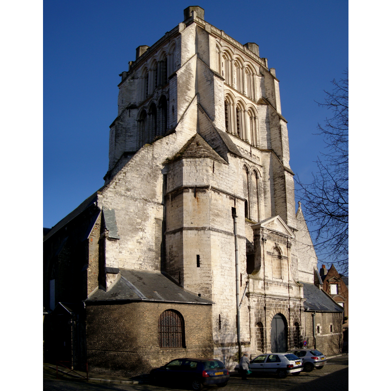 Main image for Saint-Omer No. 3 / Sithiu