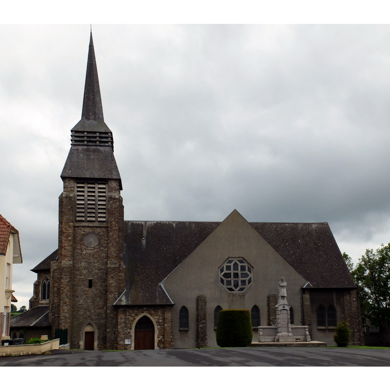 Main image for Pronville-en-Artois / Perona Villa / Prodovilla