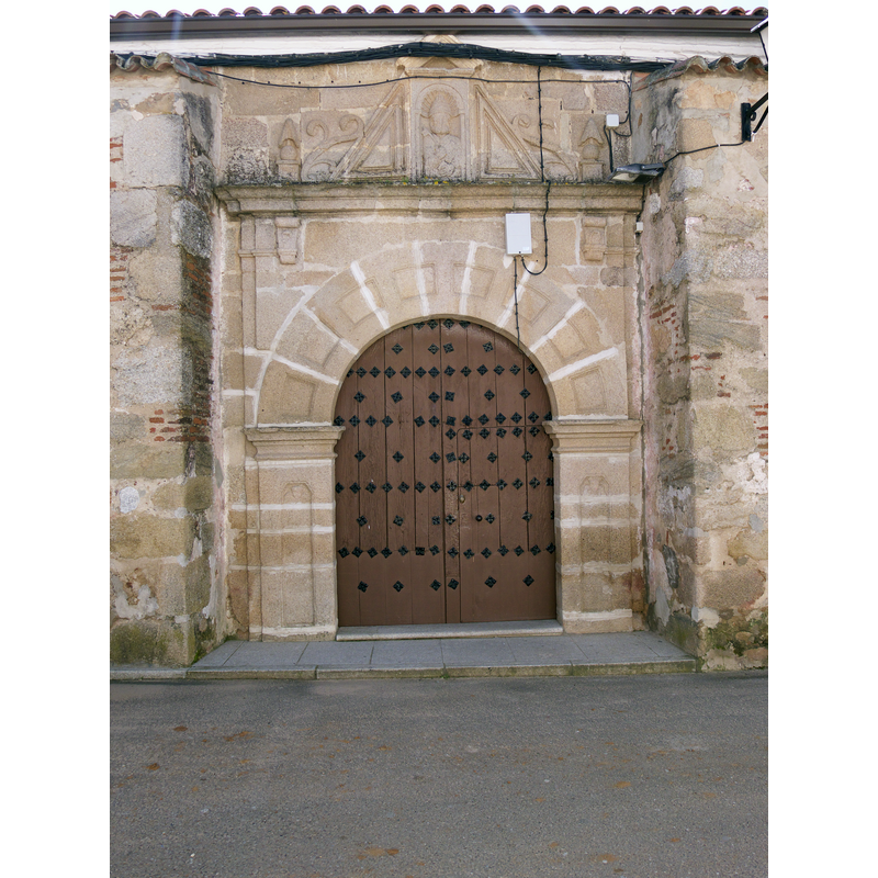 Main image for San Pedro de Merida No. 2 / San Pedro de Mérida