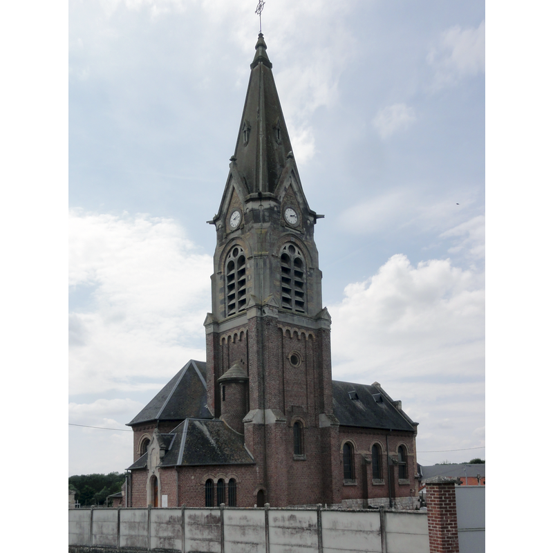 Main image for Gouy nr. Le Catelet