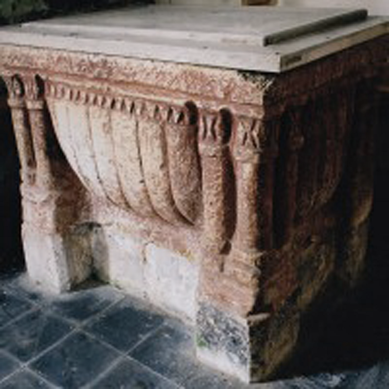 Main image for Gouy-les-Groseillers / Gaudiacus