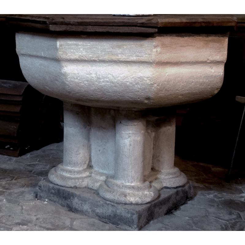 Main image for Hadancourt-le-Hauth-Clocher / Haden Curia / Hadencort / Hadencuria / Hadencurt / Haduncuriam