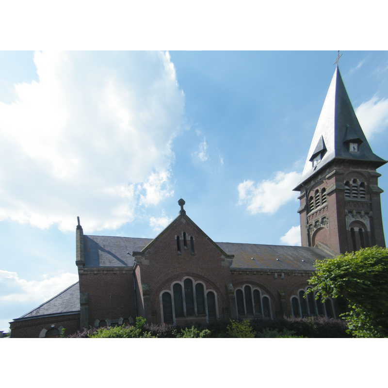 Main image for Hamel nr. Corbie / Le Hamel (Somme)