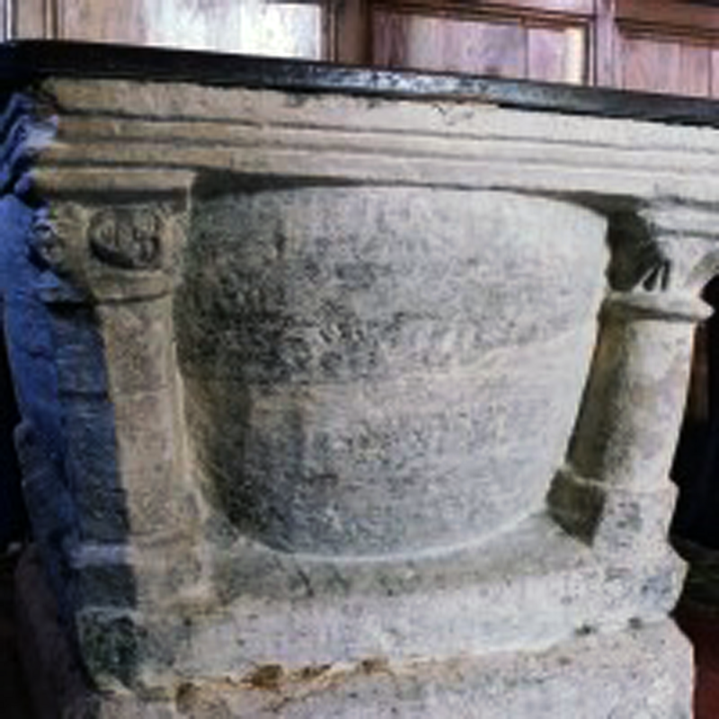 Main image for Oursel-Maison / Orsenmesons / Ourcel-Maison / Ursus mansio