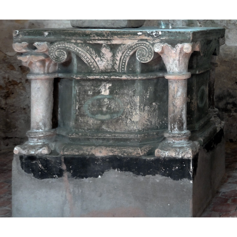 Main image for Bury nr. Beauvais