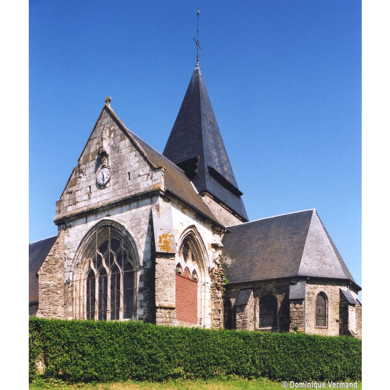Main image for Villers-Vermont