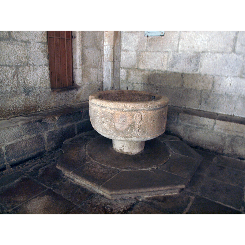 Main image for San Esteban de Ribas de Sil / Santo Estebo de Ribas de Sil / Santo Estevo de Ribas de Sil nr. Nogueira de Ramuín