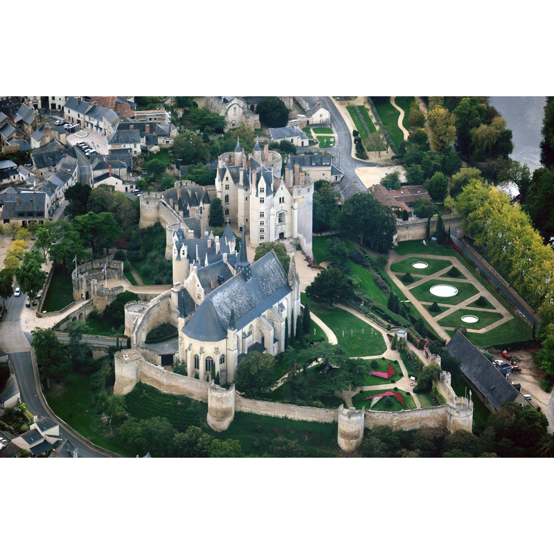 Main image for Montreuil-Bellay