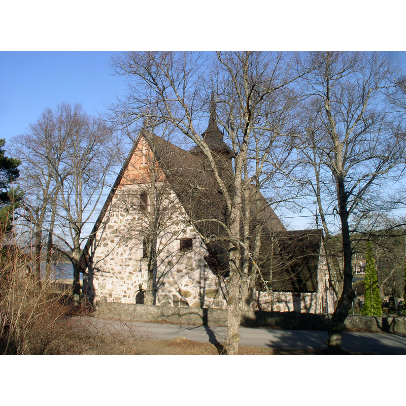 Main image for Rymattyla in Naantali / Rimito / Rymättylä