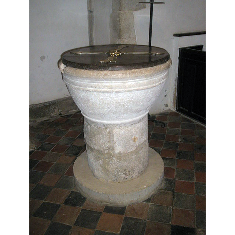 Main image for West Tisted No. 1 / Ticcestede / Ticestede / Tisted / Tistede / West Stisted / Westistede / Westystude