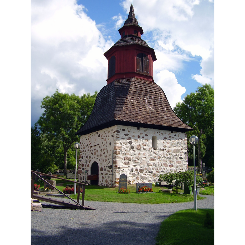 Main image for Tenhola / Tenala in Raseborg/Raasepori