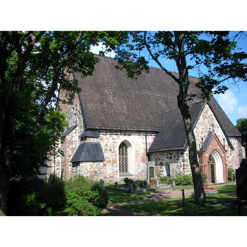 Main image for Taivassalo / Tövsala