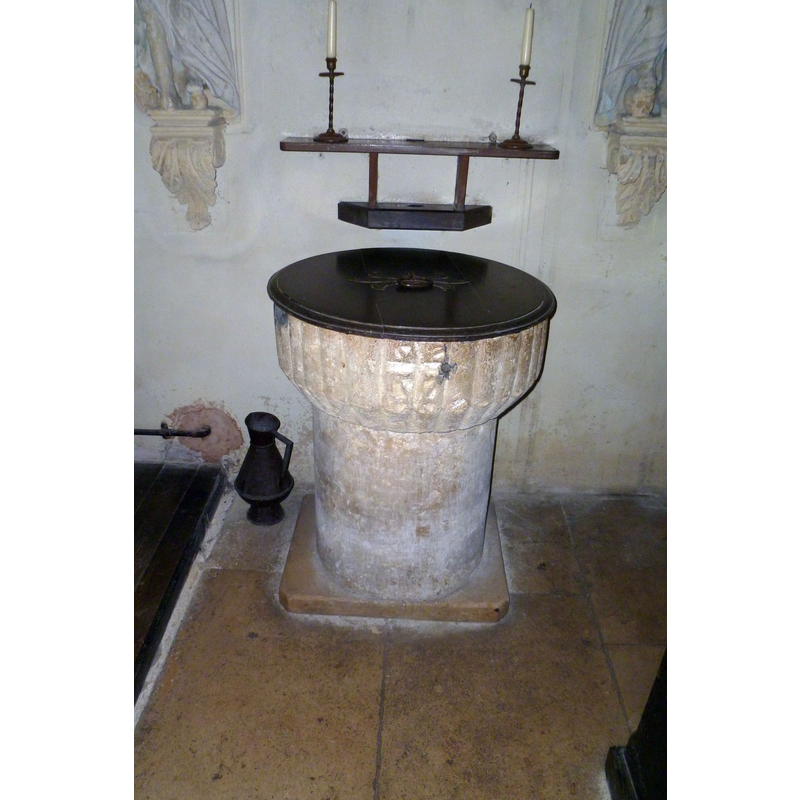 Main image for Chavenage