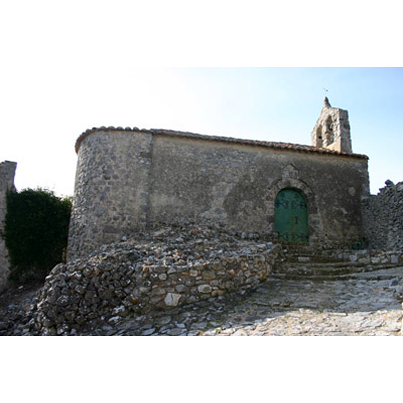 Main image for Opoul-Perillos No. 2 / Oped / Opet / Opidum / Òpol i Perellós / Opou / Opoul / Opoul-Périllos