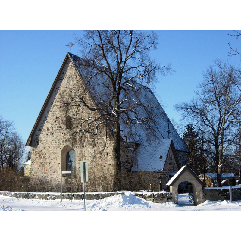 Main image for Nummi in Turku / Nummis [disappeared?]