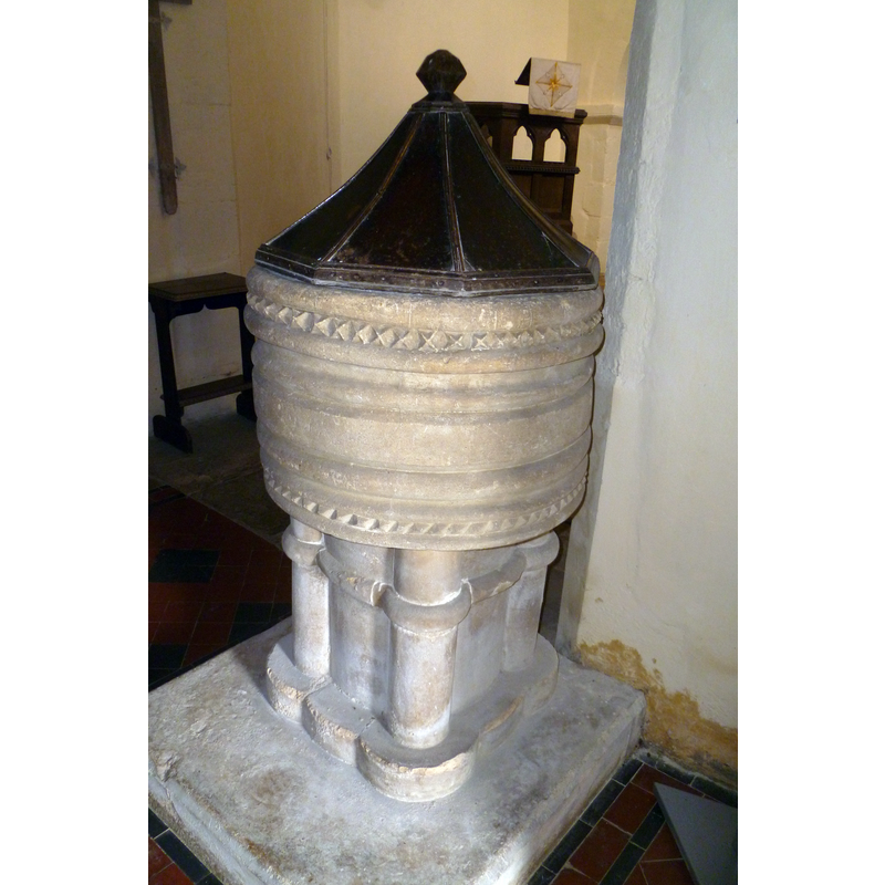 Main image for Ozleworth / Ozelworth / Ogleworth