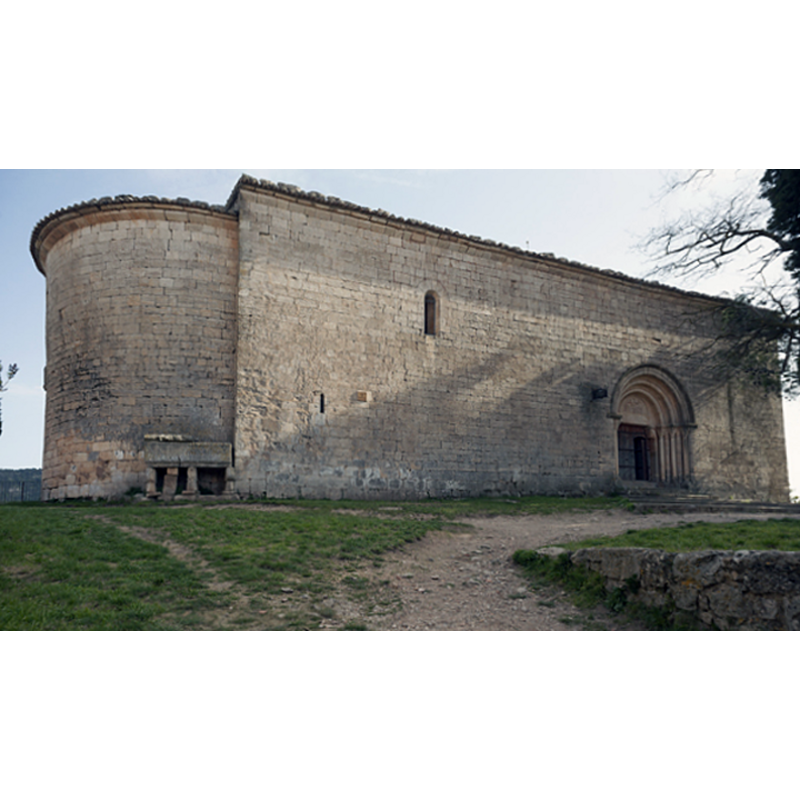 Main image for Siurana No. 1 / La Seviriana / Siurana de Prades / Xibrana