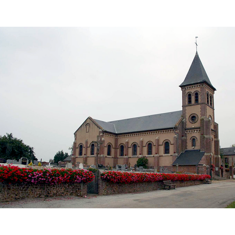 Main image for Gisay-la-Coudre No. 2 / Gisacon / Gisacum / Gysaium