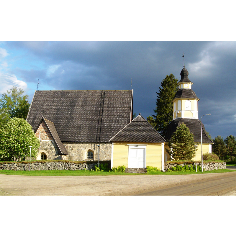 Main image for Tuulos