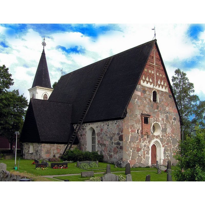 Main image for Vanaja / Vånå