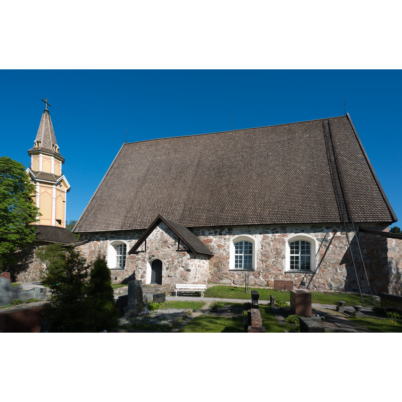 Main image for Pertteli / S:t Bertils / Sankt Bertils