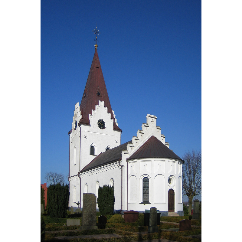 the modern church chiefly of 1899