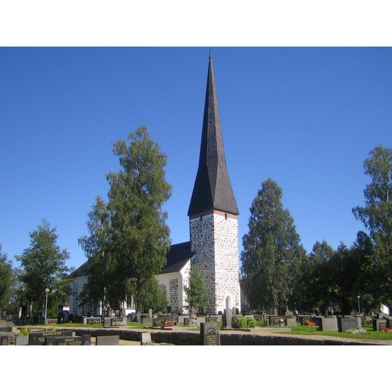 Main image for Pedersore / Pedersöre / Pietersaari
